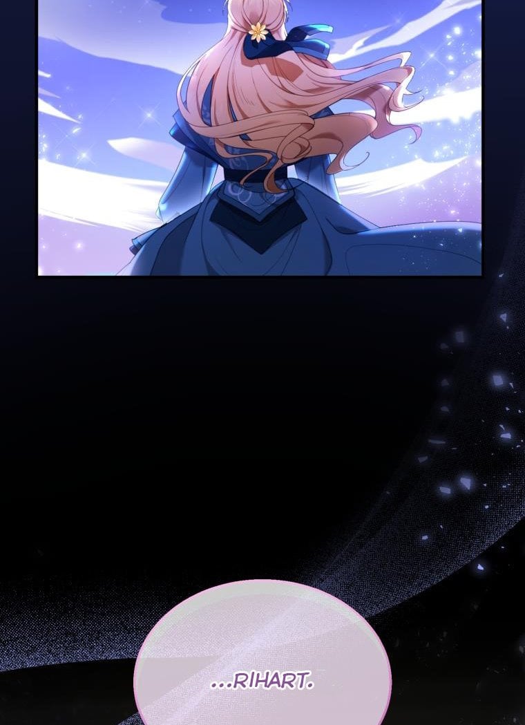 I Am Trying to Divorce My Villain Husband, but We Have a Child chapter 32 page 63