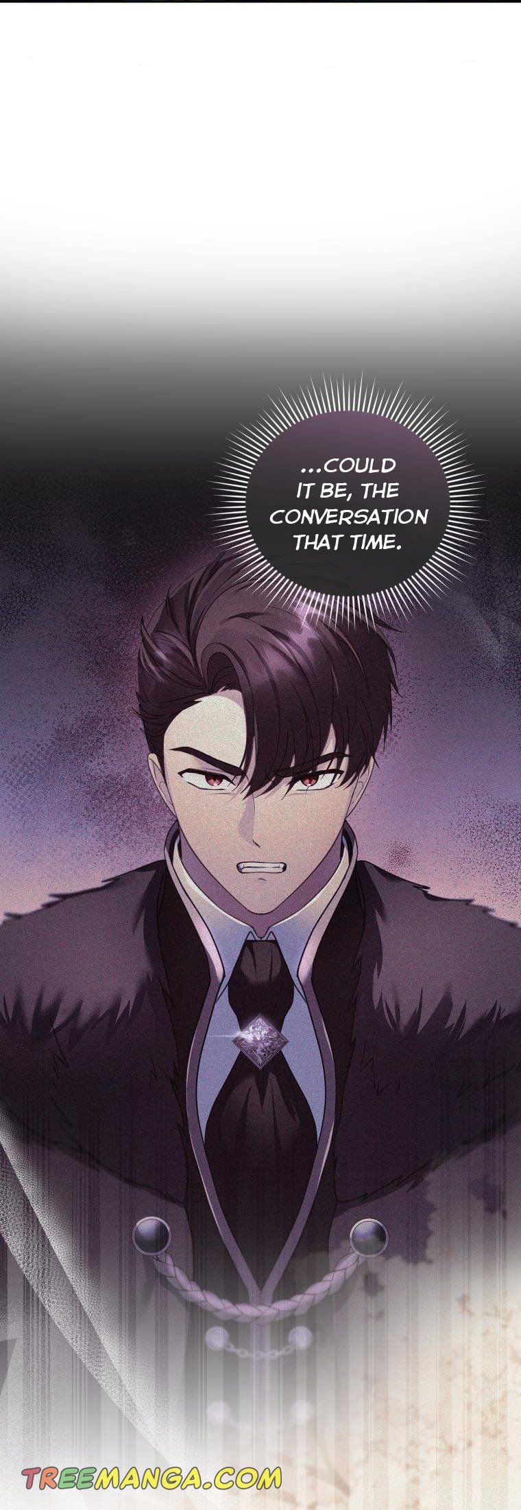 I Am Trying to Divorce My Villain Husband, but We Have a Child chapter 33 page 30