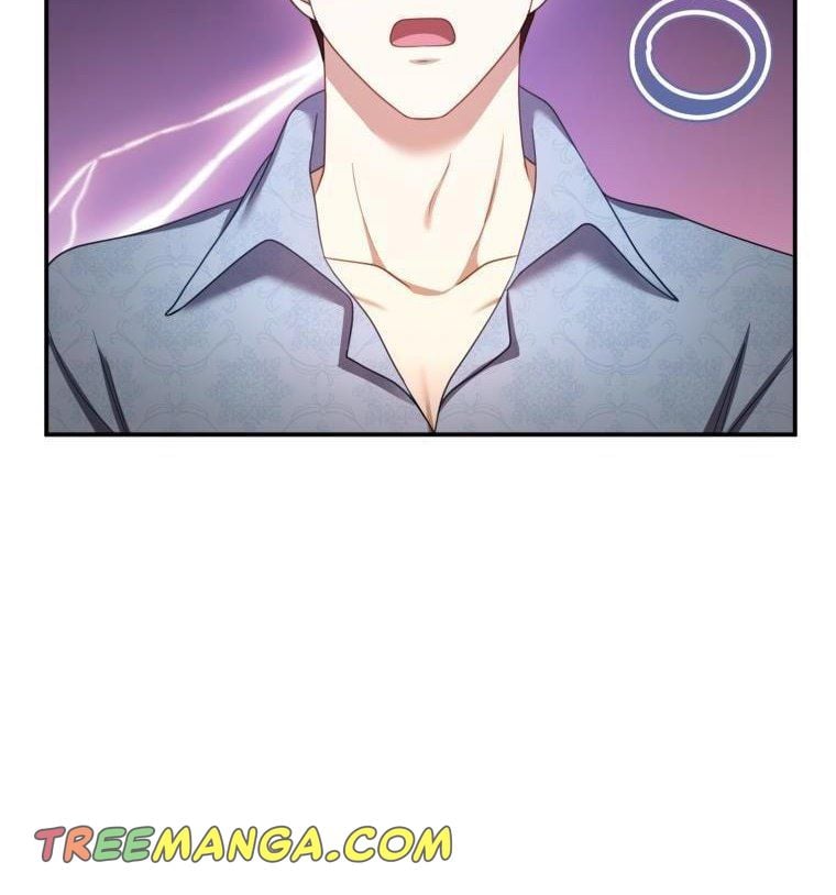 I Am Trying to Divorce My Villain Husband, but We Have a Child chapter 34 page 103