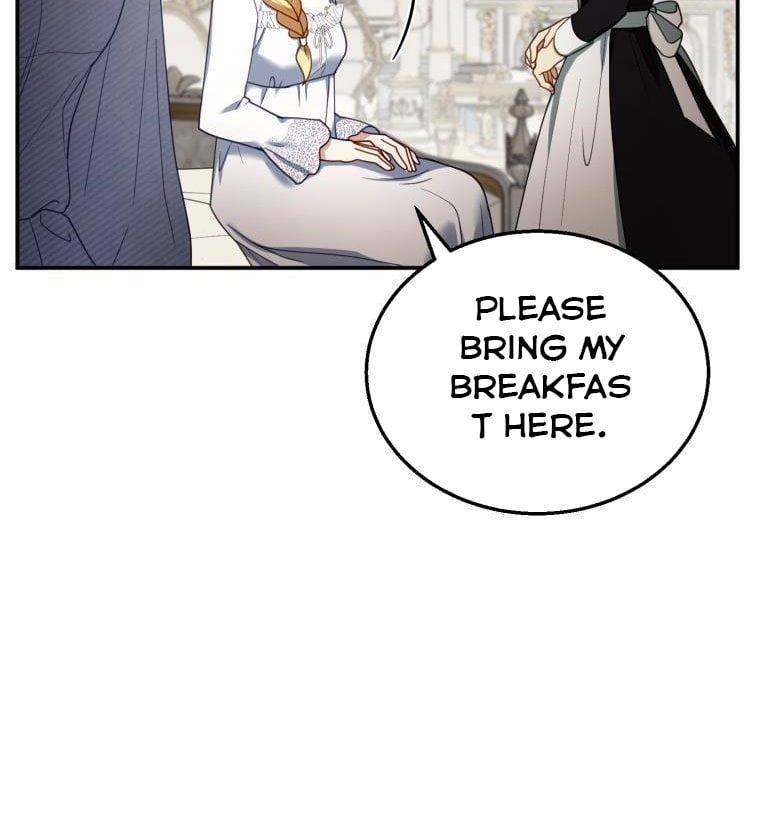 I Am Trying to Divorce My Villain Husband, but We Have a Child chapter 34 page 105