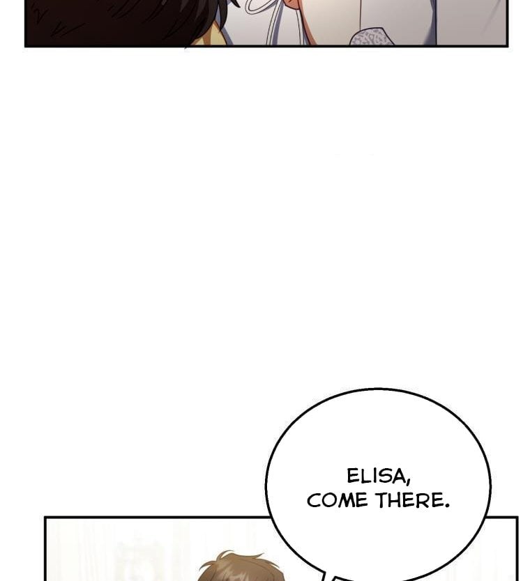 I Am Trying to Divorce My Villain Husband, but We Have a Child chapter 34 page 113