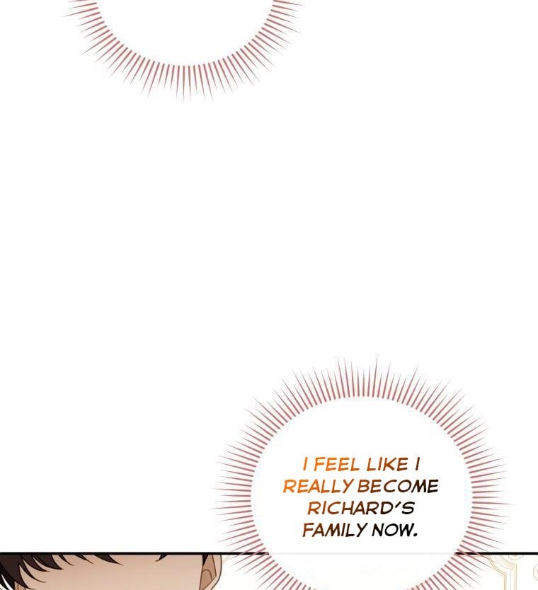 I Am Trying to Divorce My Villain Husband, but We Have a Child chapter 34 page 115