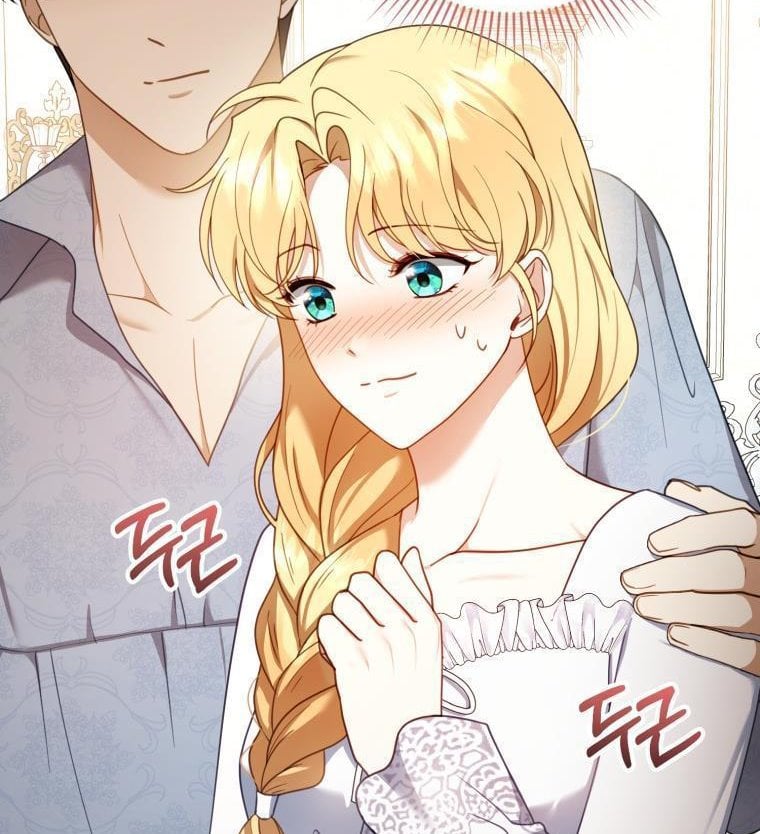 I Am Trying to Divorce My Villain Husband, but We Have a Child chapter 34 page 116