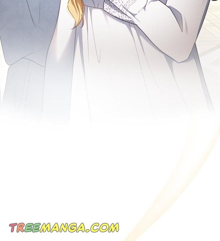 I Am Trying to Divorce My Villain Husband, but We Have a Child chapter 34 page 117