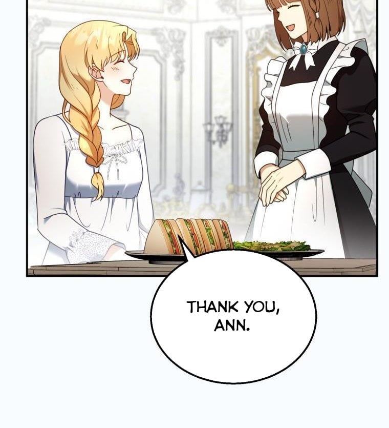 I Am Trying to Divorce My Villain Husband, but We Have a Child chapter 34 page 120