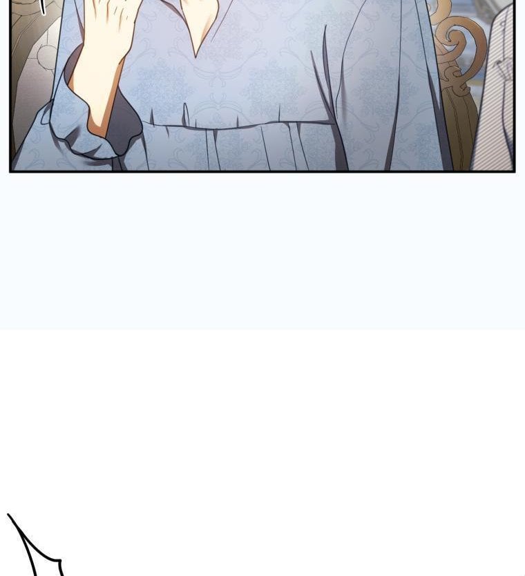 I Am Trying to Divorce My Villain Husband, but We Have a Child chapter 34 page 122