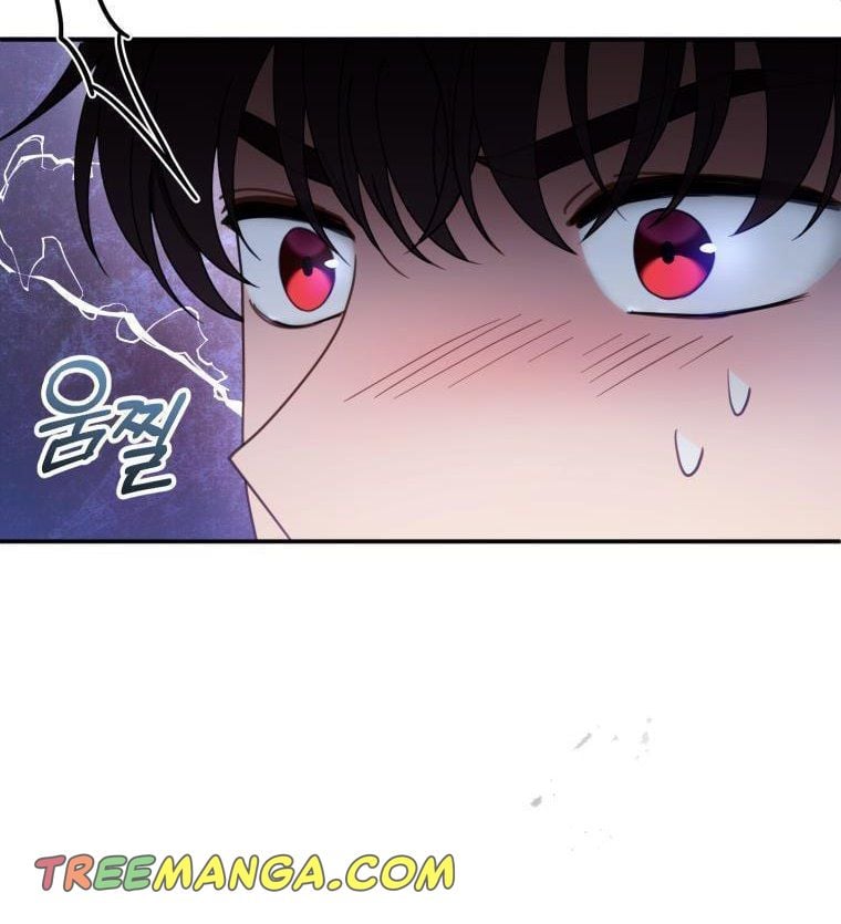 I Am Trying to Divorce My Villain Husband, but We Have a Child chapter 34 page 123