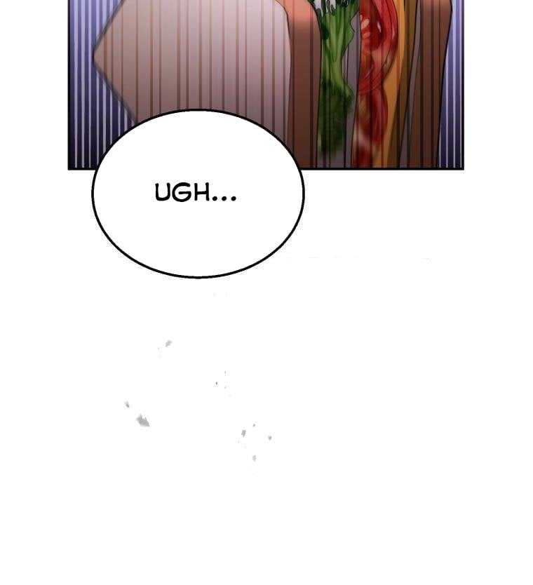 I Am Trying to Divorce My Villain Husband, but We Have a Child chapter 34 page 125