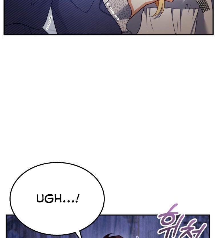 I Am Trying to Divorce My Villain Husband, but We Have a Child chapter 34 page 127