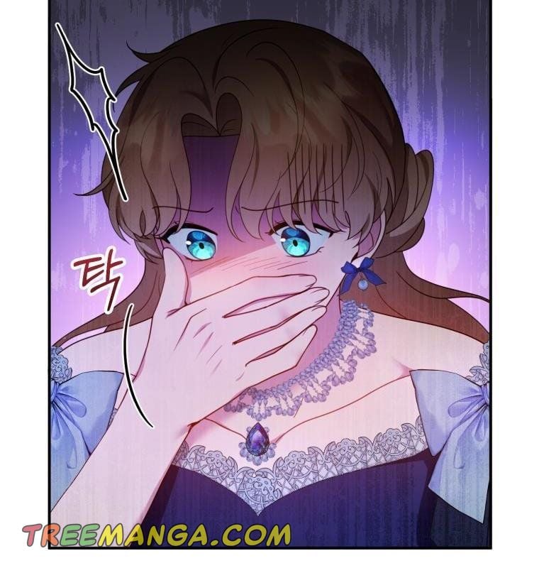 I Am Trying to Divorce My Villain Husband, but We Have a Child chapter 34 page 15