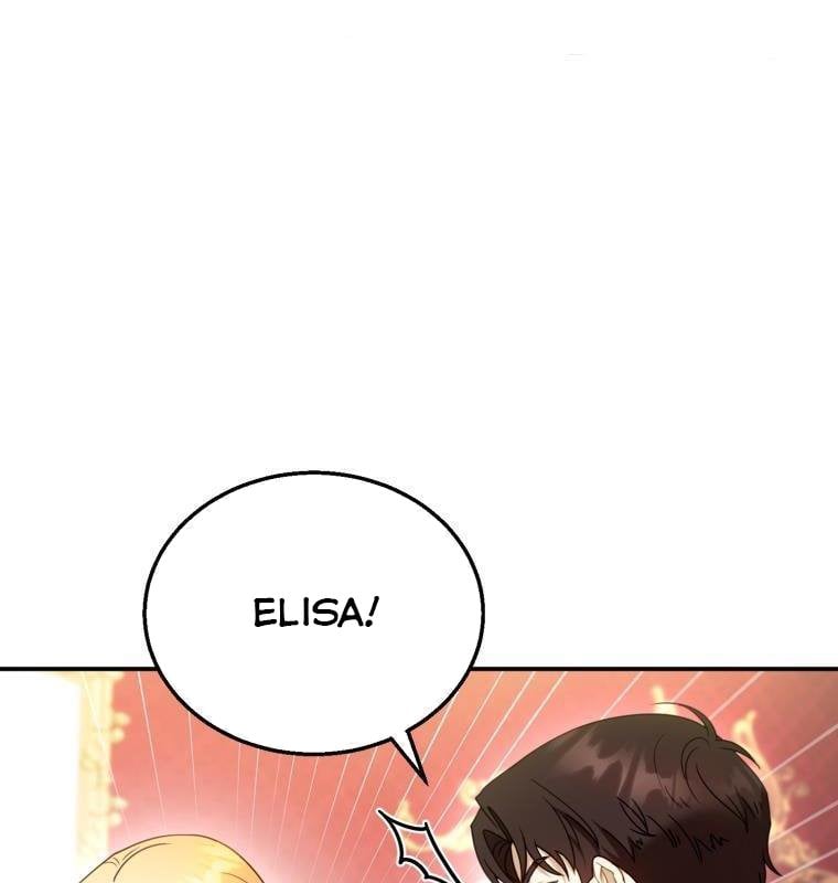 I Am Trying to Divorce My Villain Husband, but We Have a Child chapter 34 page 16