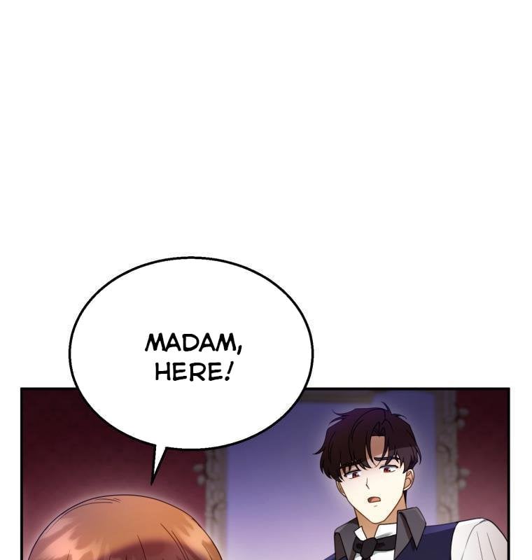 I Am Trying to Divorce My Villain Husband, but We Have a Child chapter 34 page 18