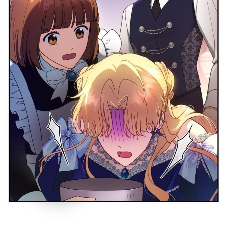 I Am Trying to Divorce My Villain Husband, but We Have a Child chapter 34 page 19