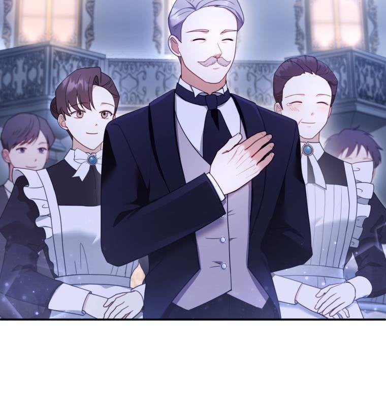 I Am Trying to Divorce My Villain Husband, but We Have a Child chapter 34 page 2