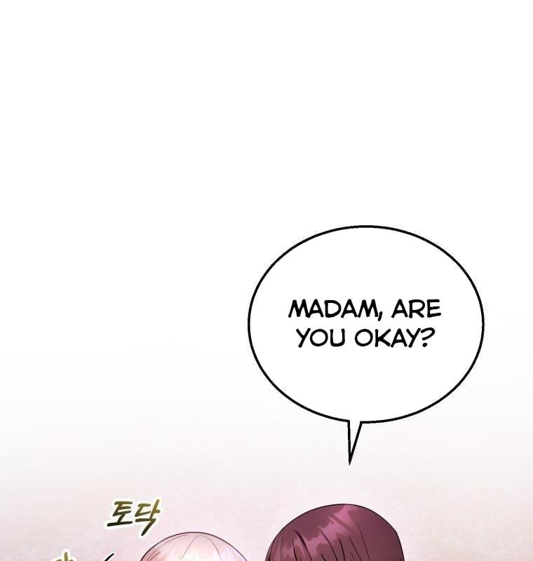 I Am Trying to Divorce My Villain Husband, but We Have a Child chapter 34 page 20