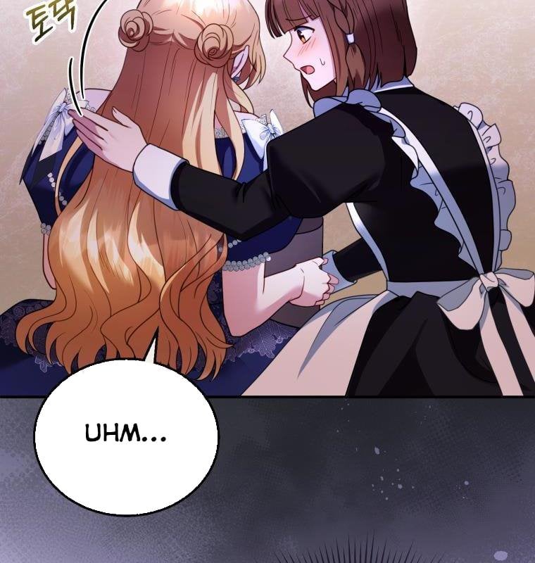 I Am Trying to Divorce My Villain Husband, but We Have a Child chapter 34 page 21