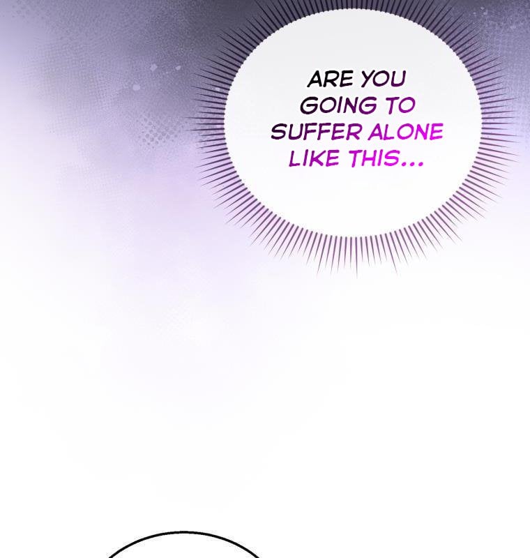 I Am Trying to Divorce My Villain Husband, but We Have a Child chapter 34 page 22