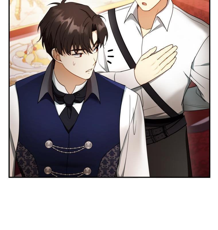 I Am Trying to Divorce My Villain Husband, but We Have a Child chapter 34 page 29