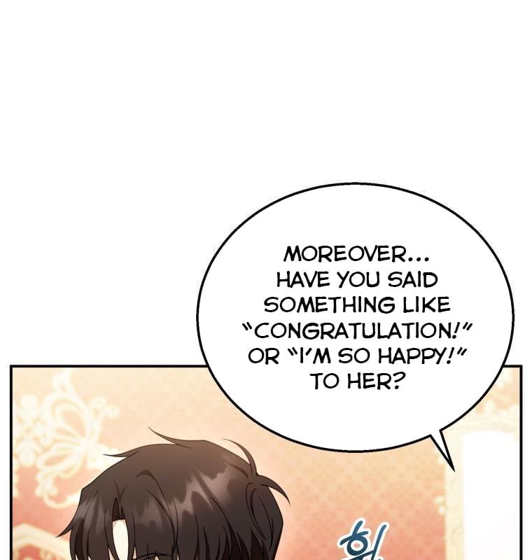 I Am Trying to Divorce My Villain Husband, but We Have a Child chapter 34 page 30