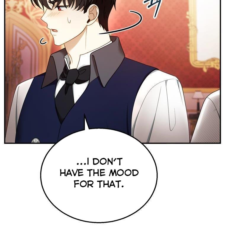 I Am Trying to Divorce My Villain Husband, but We Have a Child chapter 34 page 31