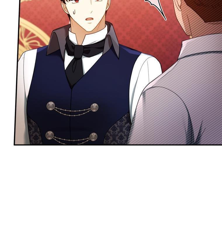 I Am Trying to Divorce My Villain Husband, but We Have a Child chapter 34 page 35