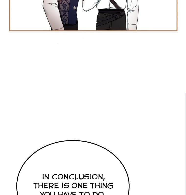 I Am Trying to Divorce My Villain Husband, but We Have a Child chapter 34 page 37