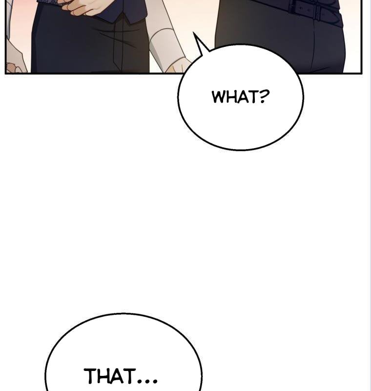 I Am Trying to Divorce My Villain Husband, but We Have a Child chapter 34 page 39