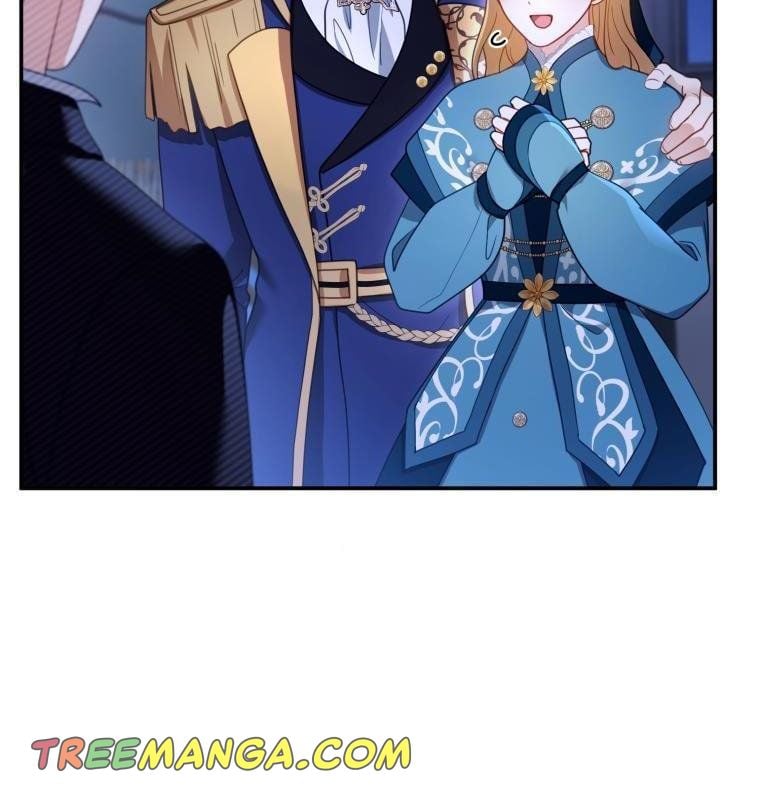 I Am Trying to Divorce My Villain Husband, but We Have a Child chapter 34 page 4