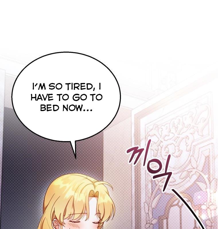 I Am Trying to Divorce My Villain Husband, but We Have a Child chapter 34 page 42