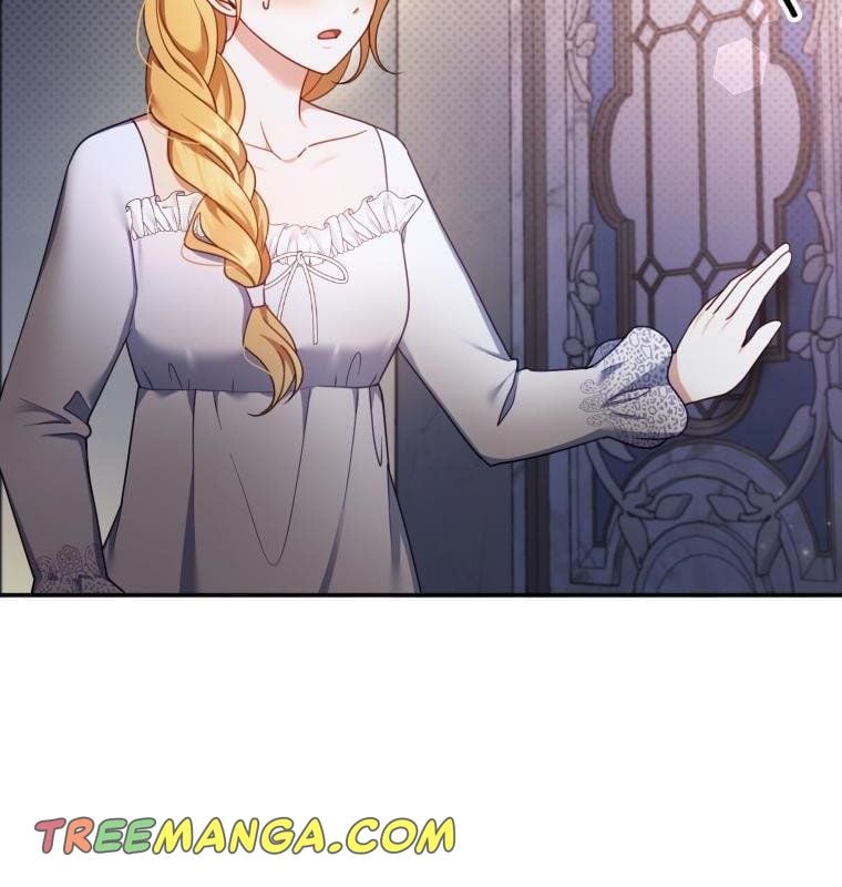 I Am Trying to Divorce My Villain Husband, but We Have a Child chapter 34 page 43