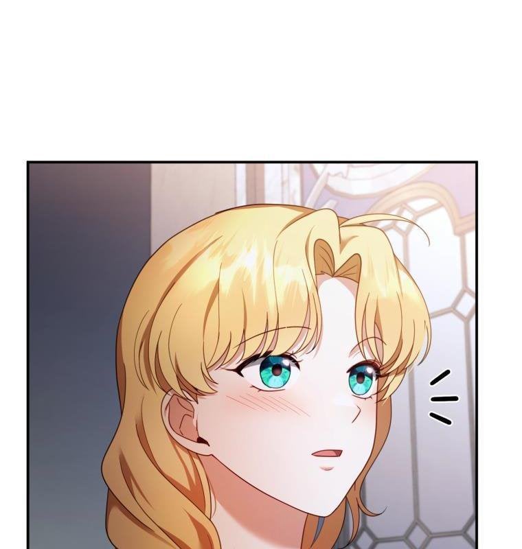 I Am Trying to Divorce My Villain Husband, but We Have a Child chapter 34 page 44