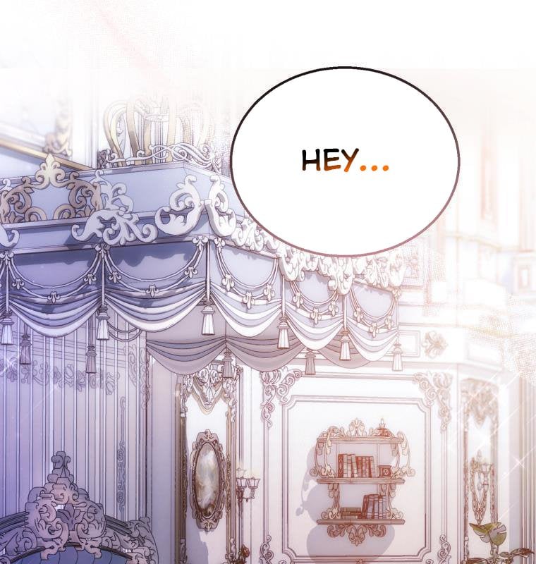 I Am Trying to Divorce My Villain Husband, but We Have a Child chapter 34 page 46