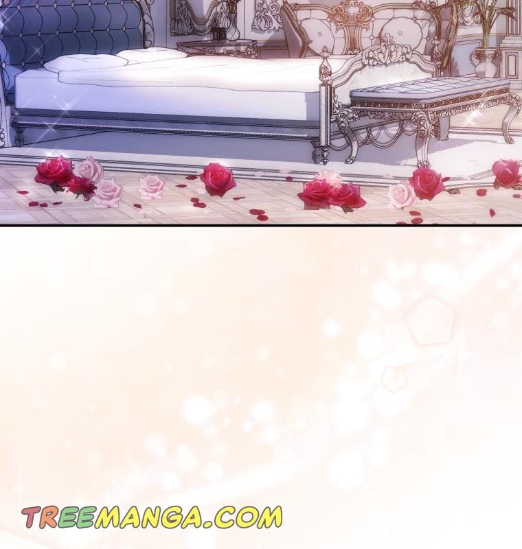 I Am Trying to Divorce My Villain Husband, but We Have a Child chapter 34 page 47