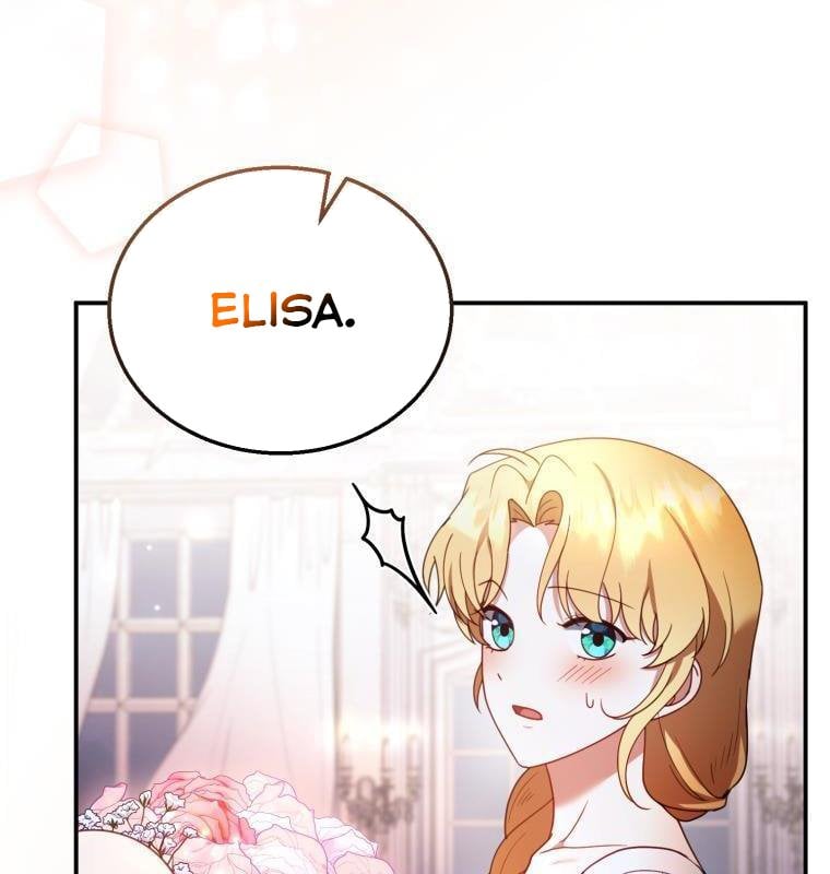 I Am Trying to Divorce My Villain Husband, but We Have a Child chapter 34 page 48