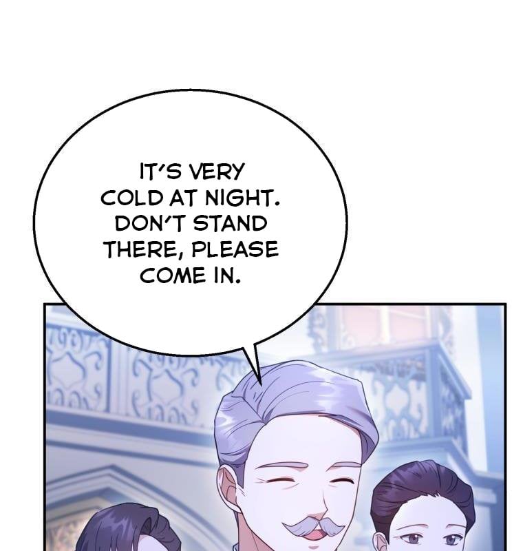 I Am Trying to Divorce My Villain Husband, but We Have a Child chapter 34 page 5