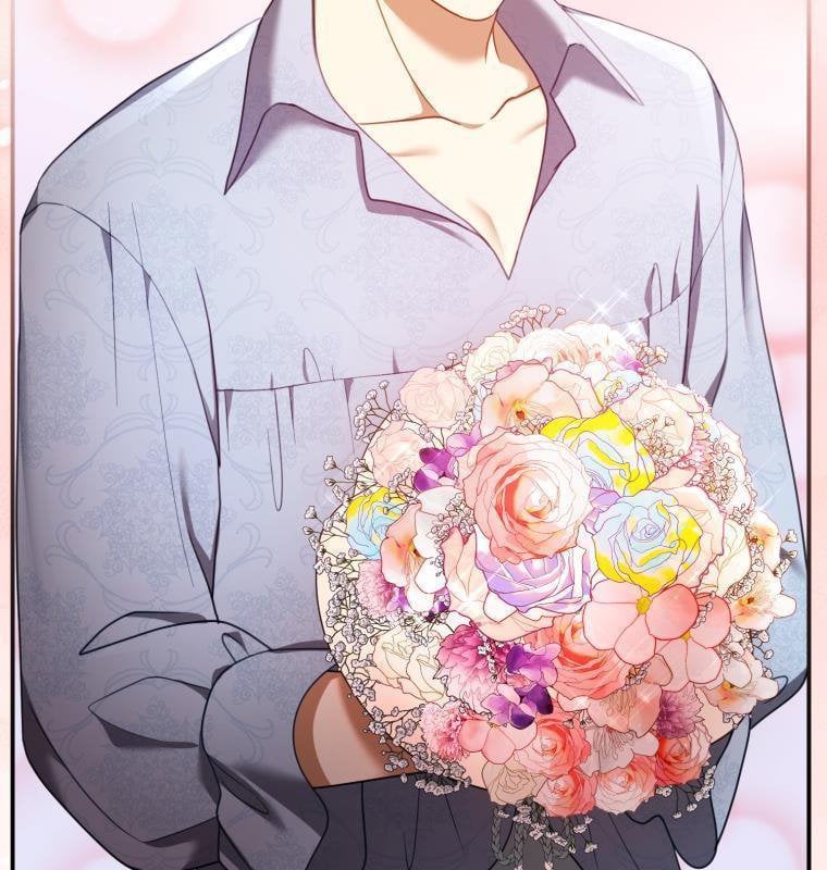 I Am Trying to Divorce My Villain Husband, but We Have a Child chapter 34 page 51