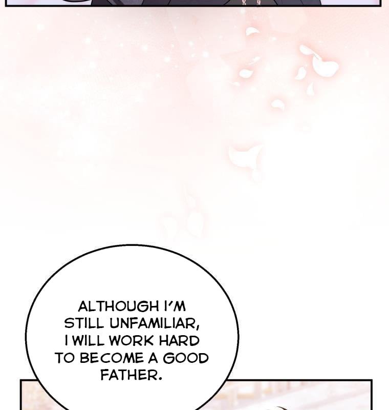 I Am Trying to Divorce My Villain Husband, but We Have a Child chapter 34 page 52