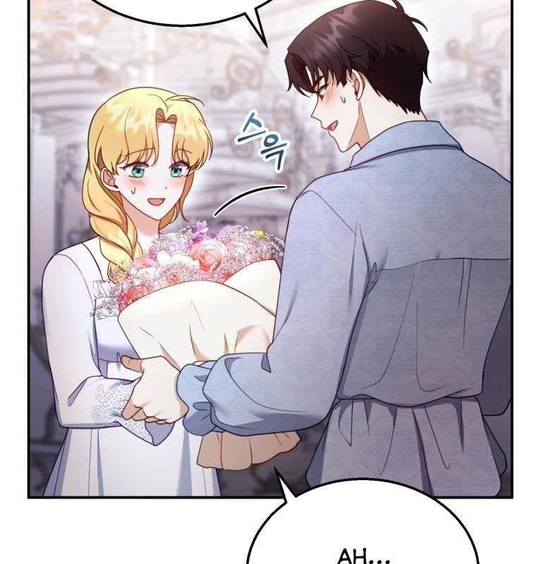 I Am Trying to Divorce My Villain Husband, but We Have a Child chapter 34 page 53