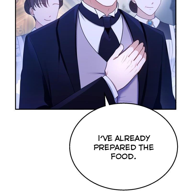 I Am Trying to Divorce My Villain Husband, but We Have a Child chapter 34 page 6