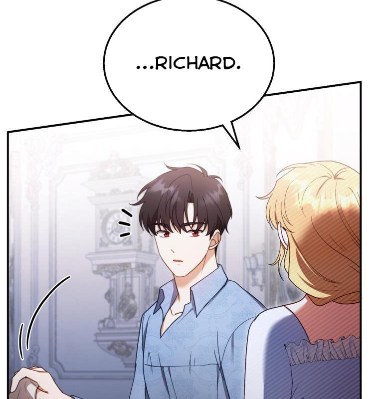 I Am Trying to Divorce My Villain Husband, but We Have a Child chapter 34 page 61