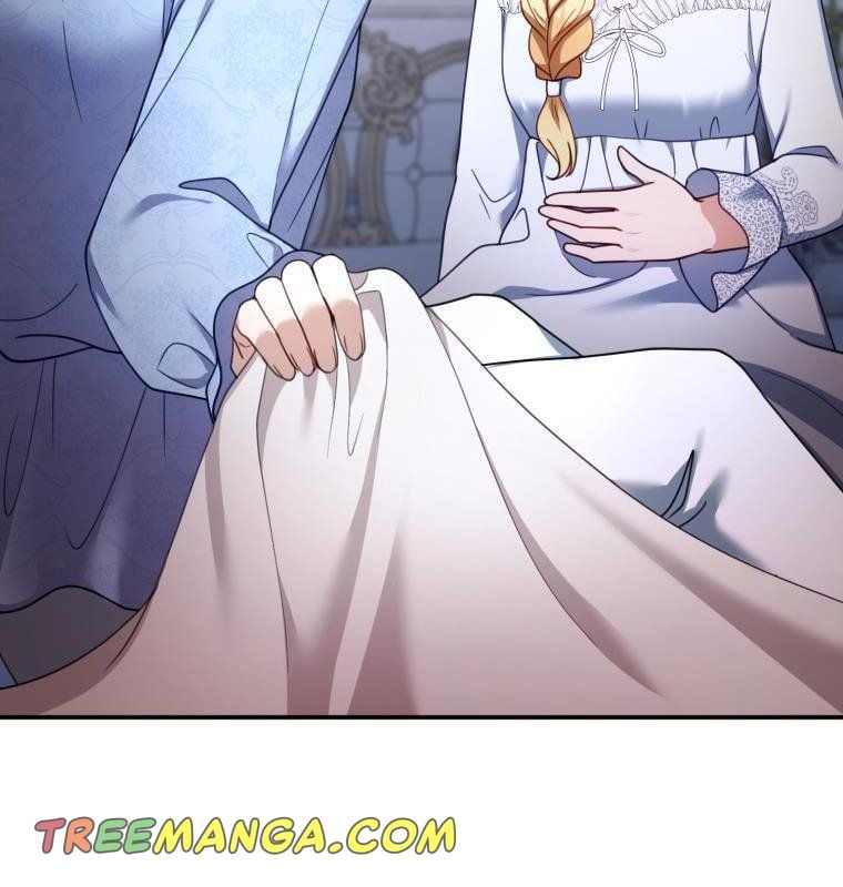 I Am Trying to Divorce My Villain Husband, but We Have a Child chapter 34 page 64