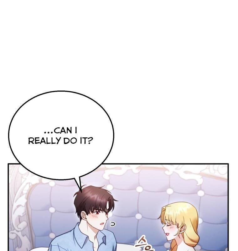 I Am Trying to Divorce My Villain Husband, but We Have a Child chapter 34 page 65