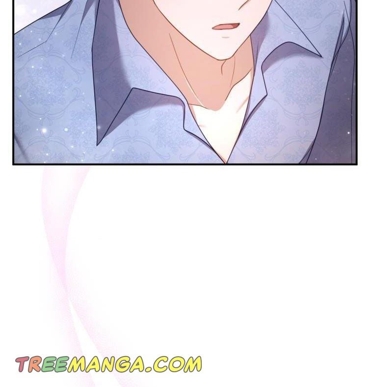 I Am Trying to Divorce My Villain Husband, but We Have a Child chapter 34 page 70