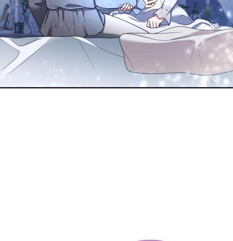 I Am Trying to Divorce My Villain Husband, but We Have a Child chapter 34 page 72