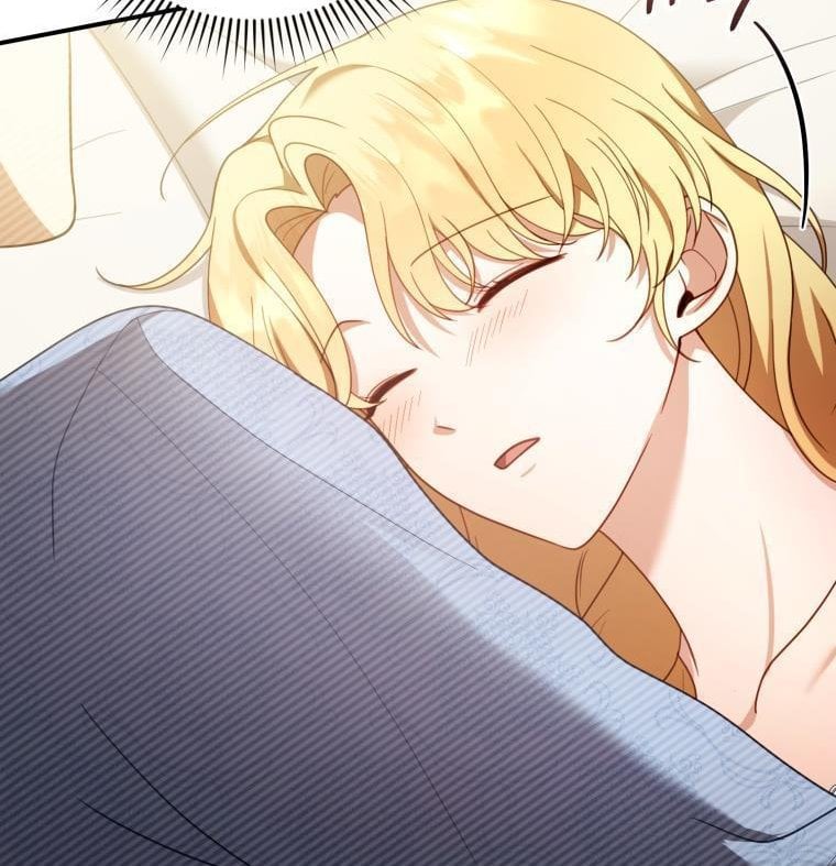 I Am Trying to Divorce My Villain Husband, but We Have a Child chapter 34 page 79