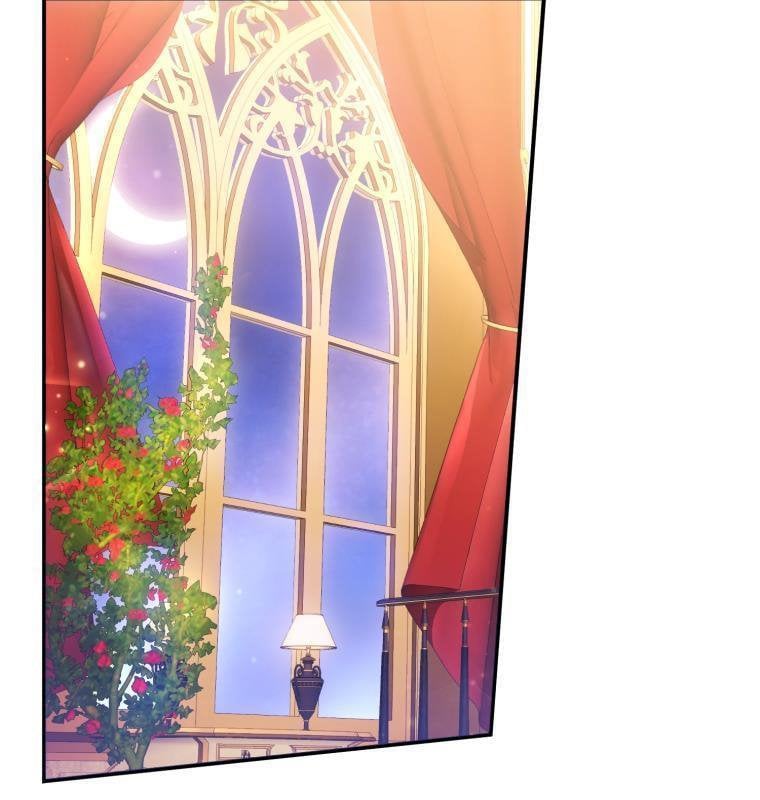 I Am Trying to Divorce My Villain Husband, but We Have a Child chapter 34 page 8