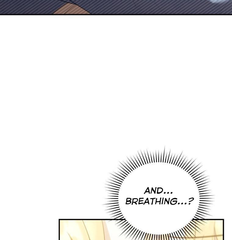 I Am Trying to Divorce My Villain Husband, but We Have a Child chapter 34 page 80