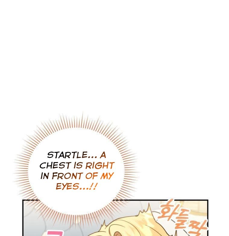 I Am Trying to Divorce My Villain Husband, but We Have a Child chapter 34 page 84