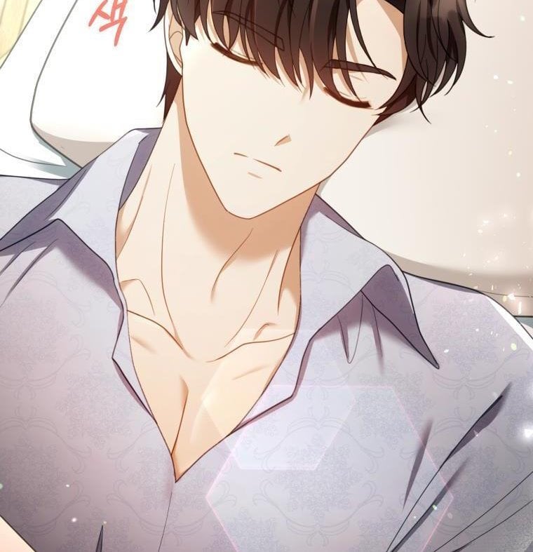 I Am Trying to Divorce My Villain Husband, but We Have a Child chapter 34 page 87