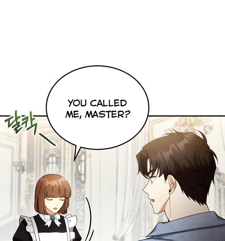 I Am Trying to Divorce My Villain Husband, but We Have a Child chapter 34 page 98